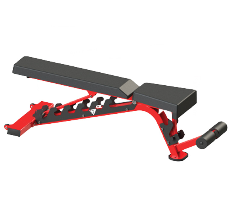 Adjustable Bench